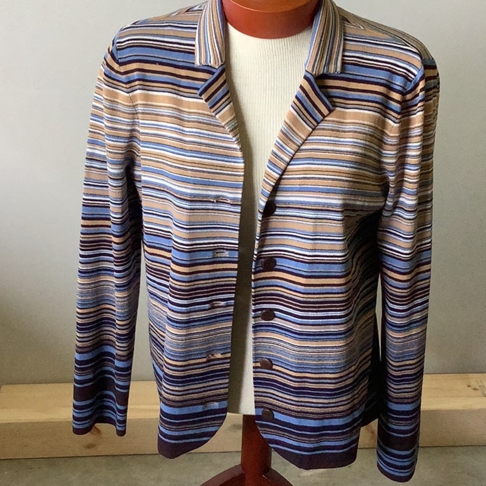 Jones New York cardigan